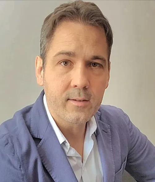 MUDr. Rudolf Pardubský, PhD.